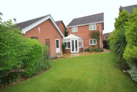 3 Bedroom Detached